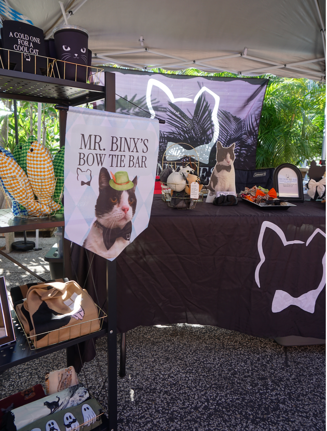 Puptoberfest: A Very Good Day for Dogs, Community, & Dapper Things