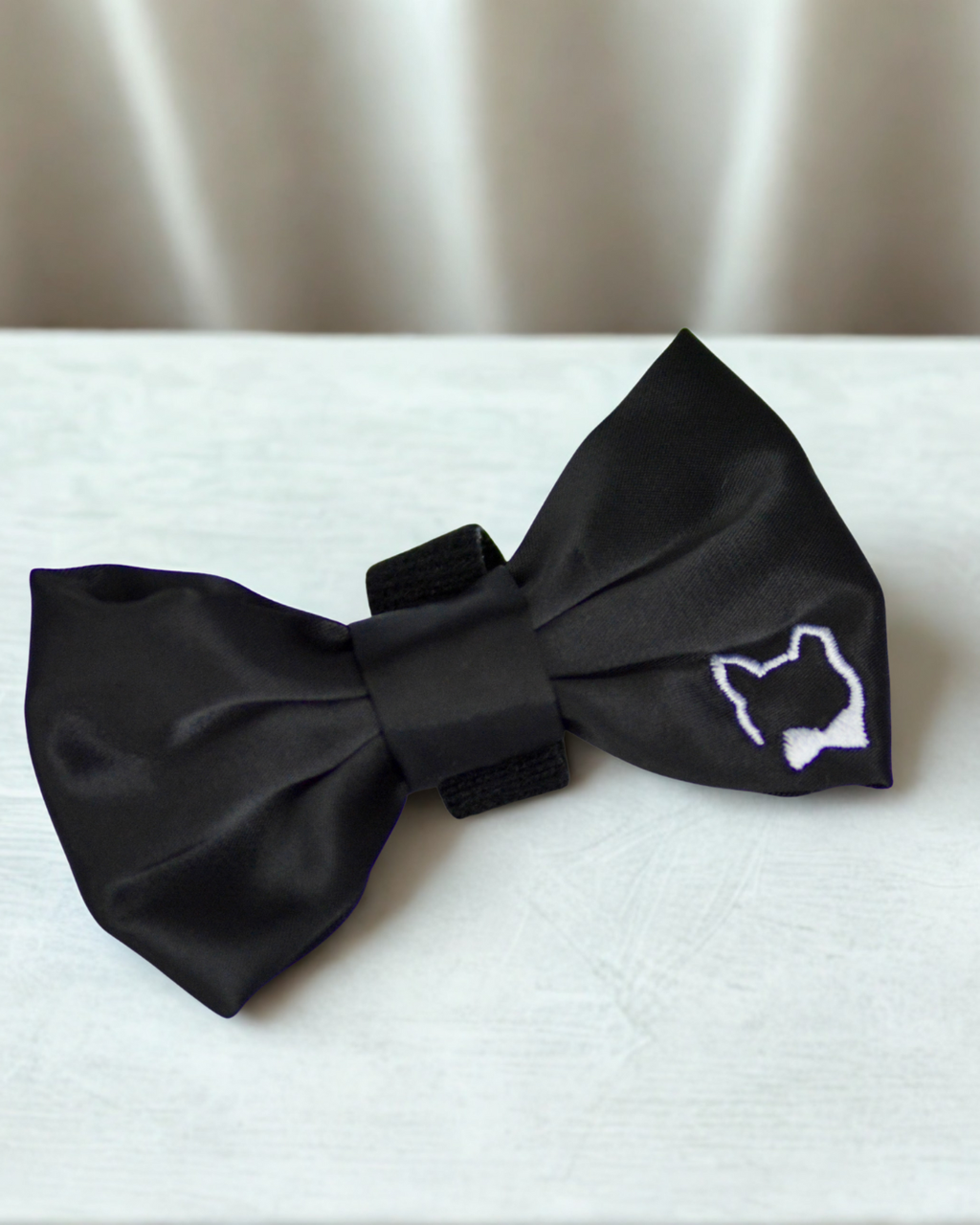 Mr Binx's Classic Bow Tie