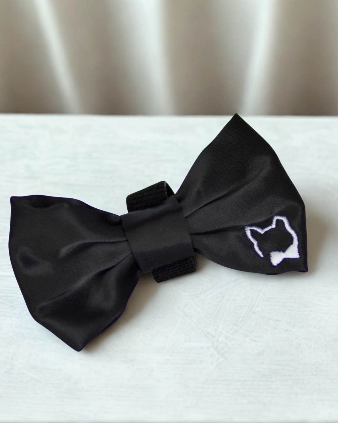 Mr Binx's Classic Bow Tie