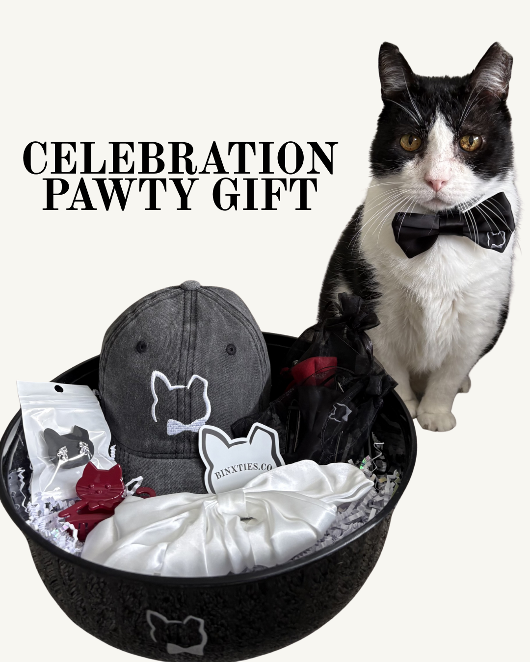 Ultimate Celebration Pawty Gift