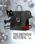 The Birthday Bestowal Gift Bag