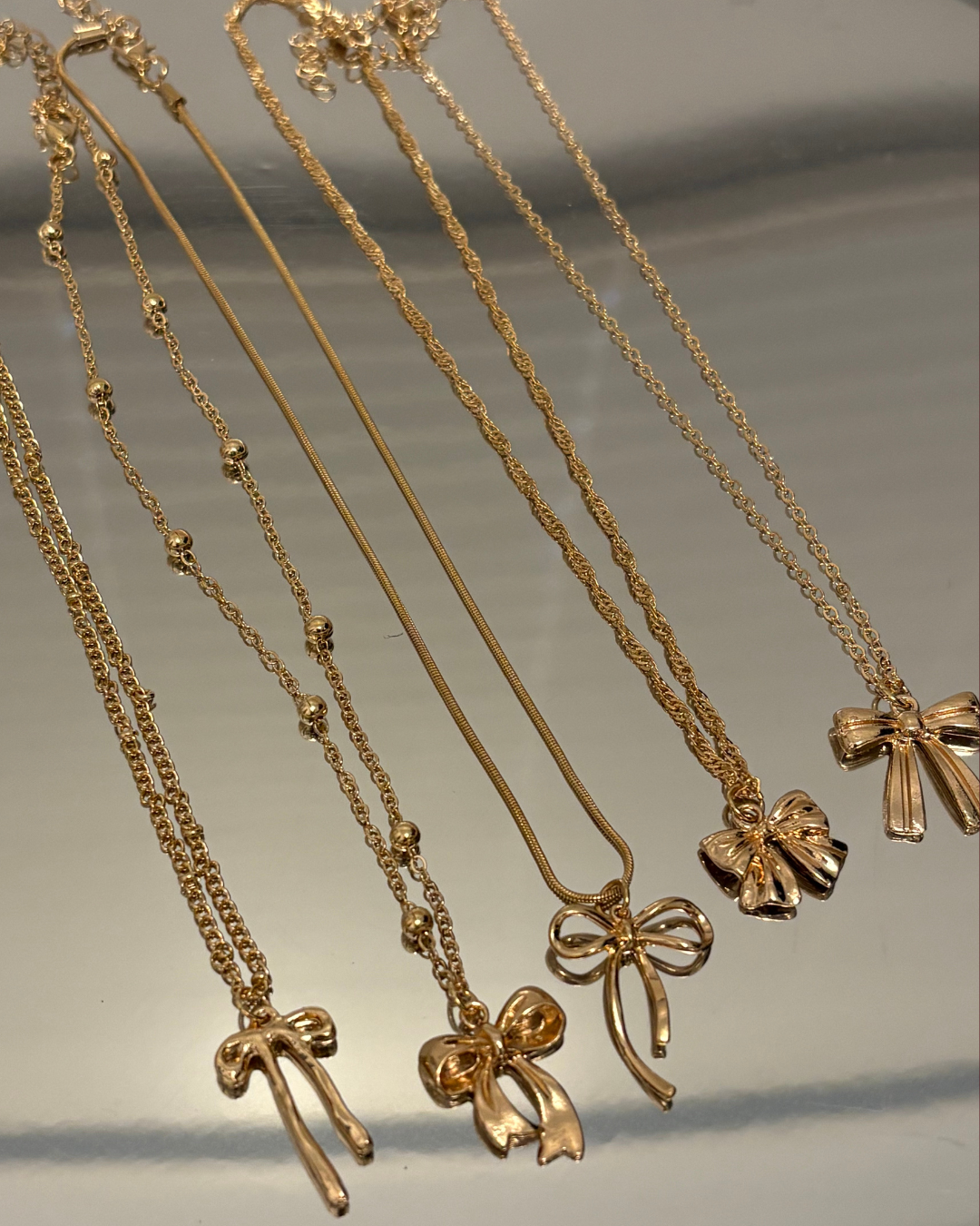 The Golden Bow