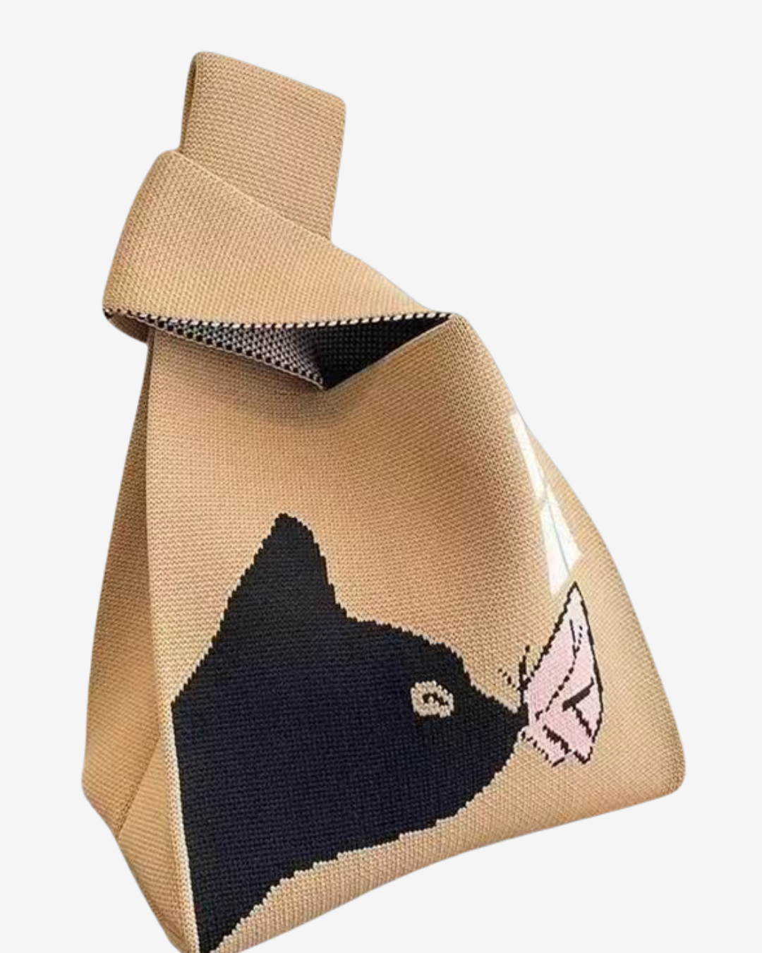 The Butterfly Kiss Phone Bag