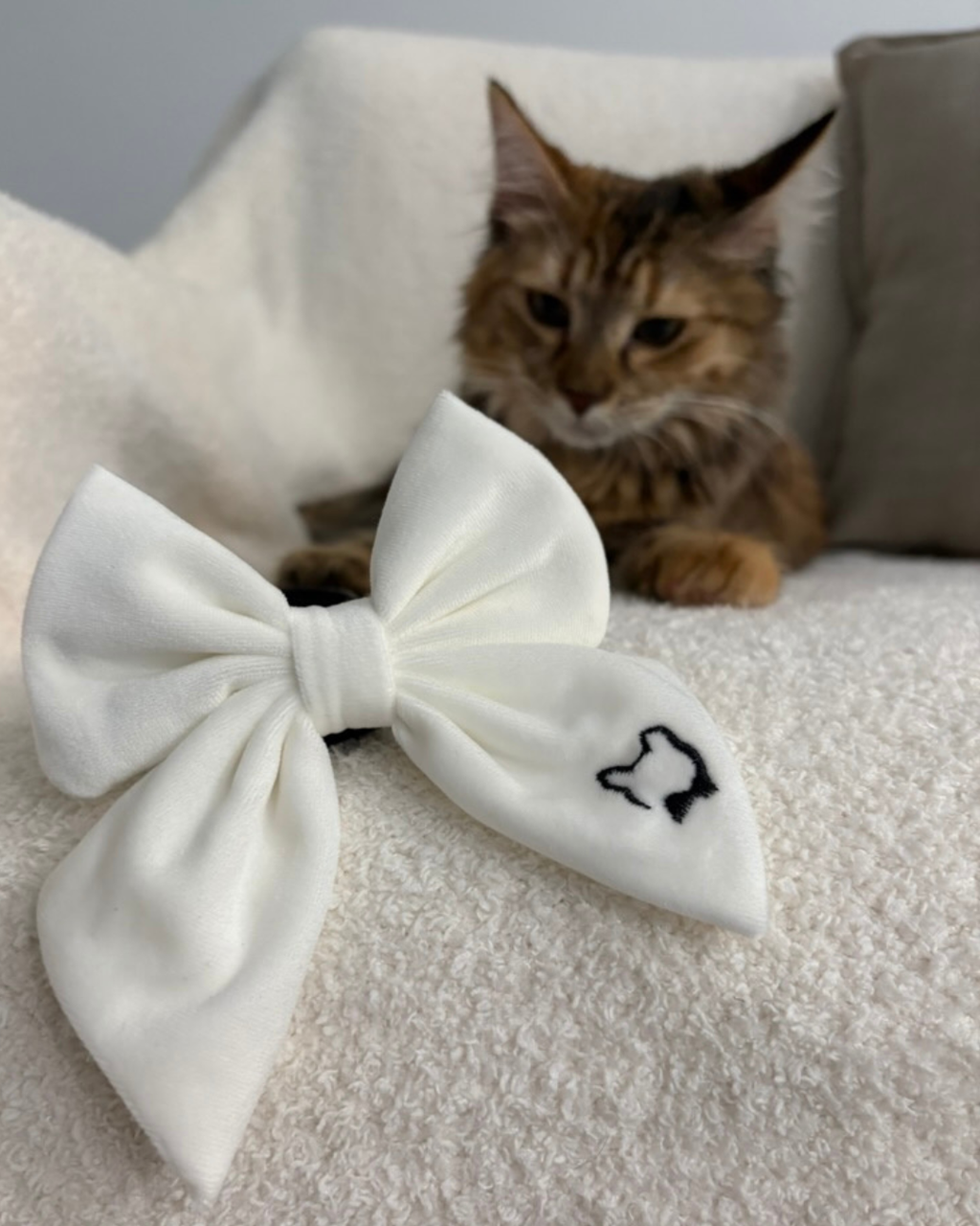 Darling Sailor Bow