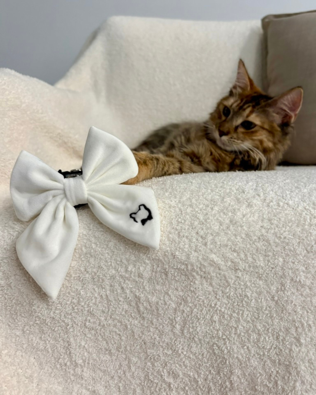 Darling Sailor Bow
