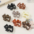 Dapper Dog Hair Clips