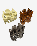 Dapper Dog Hair Clips