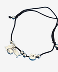 Whiskers & Wishes Bracelet